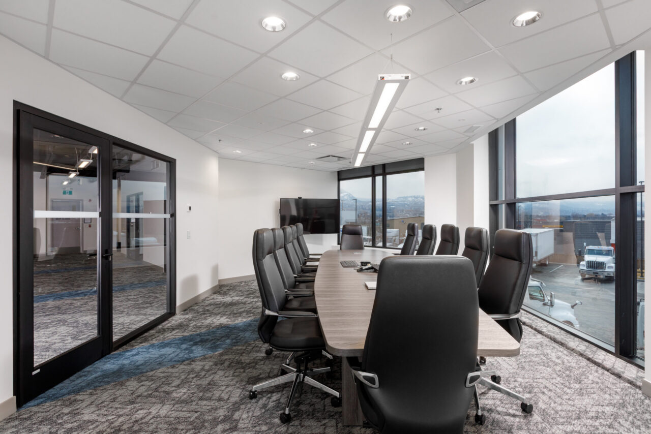 boardroom
