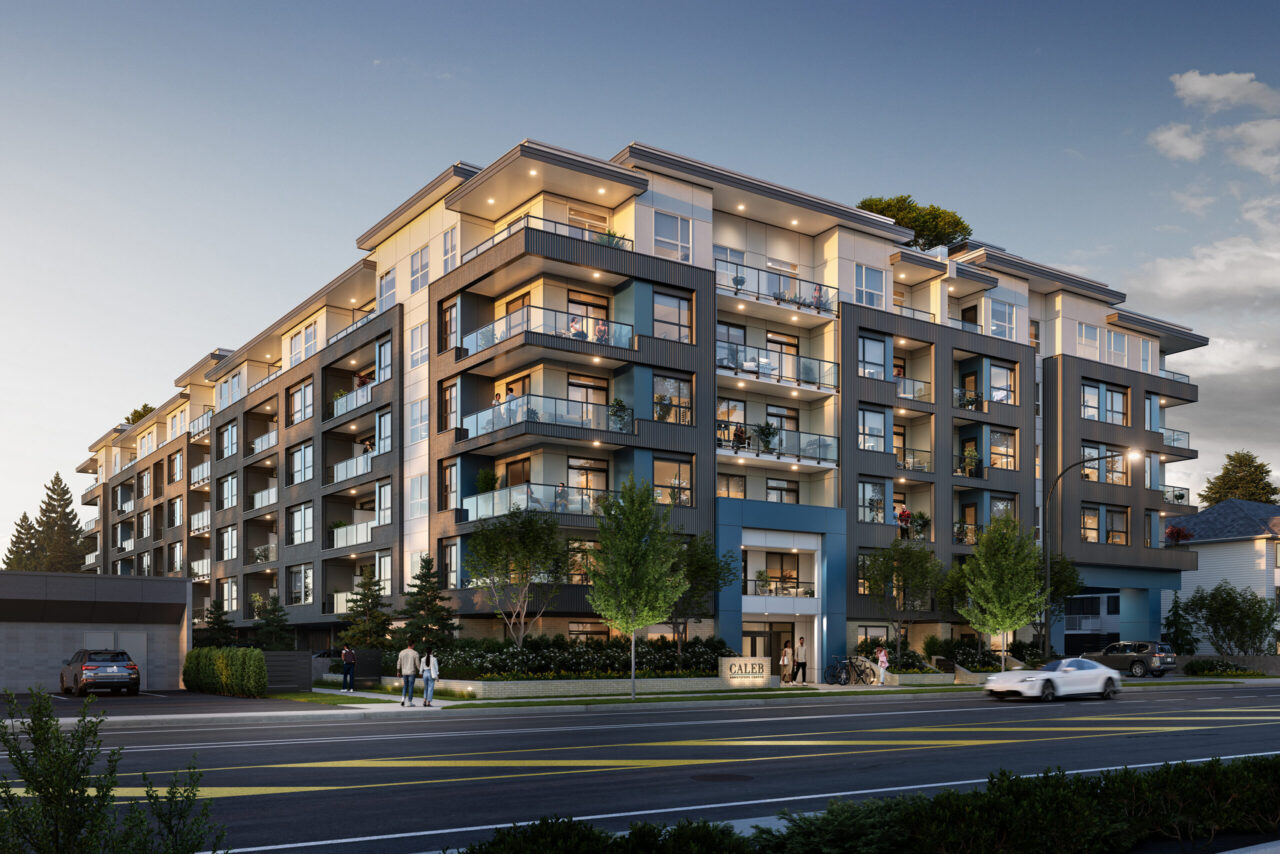 condo architecture