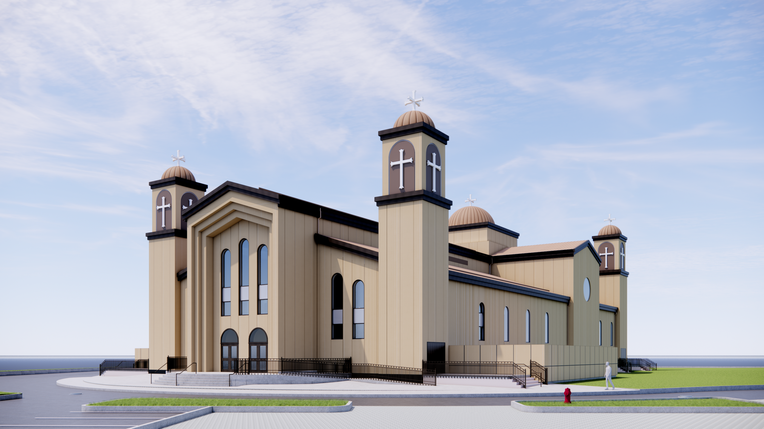 Eritrean Orthodox Church