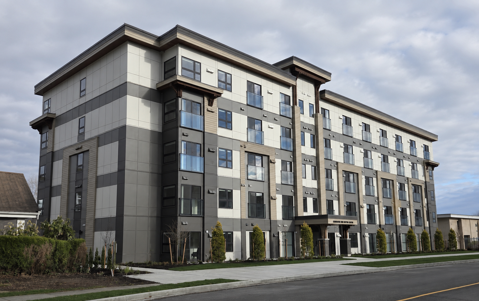 seniors affordable housing